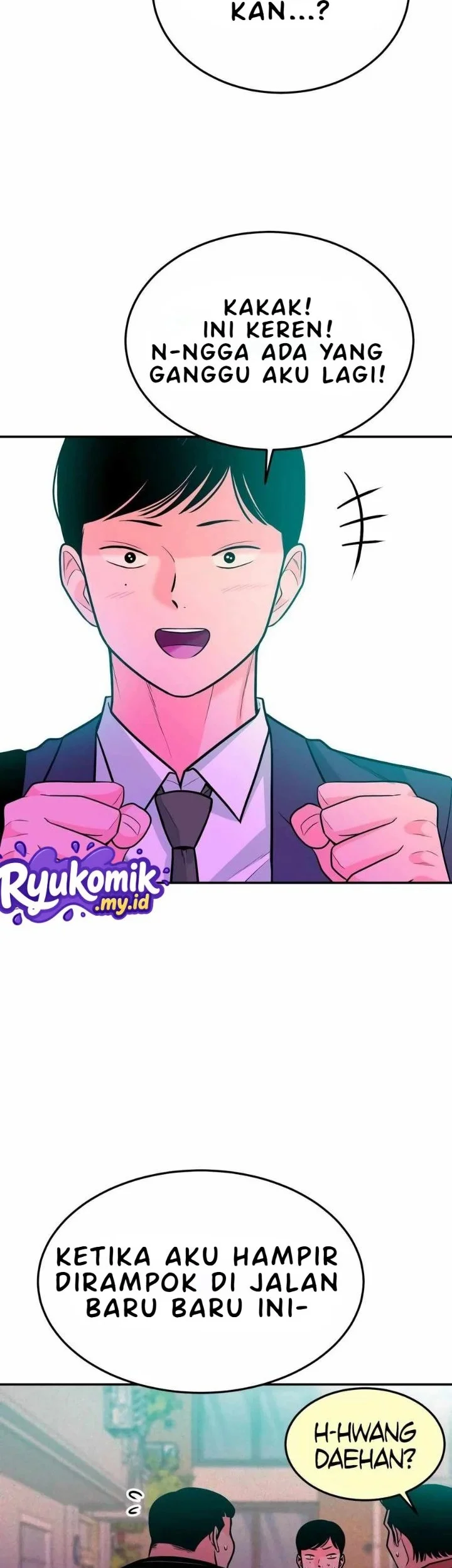 Student Jo-Eun Chapter 48 - halaman 18