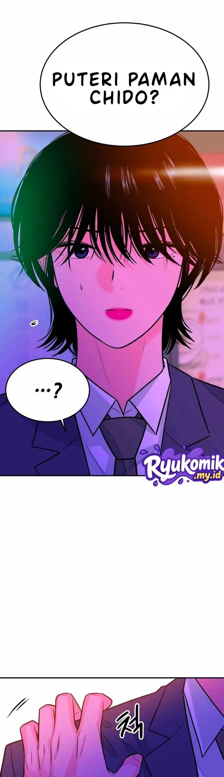 Student Jo-Eun Chapter 48 - halaman 2