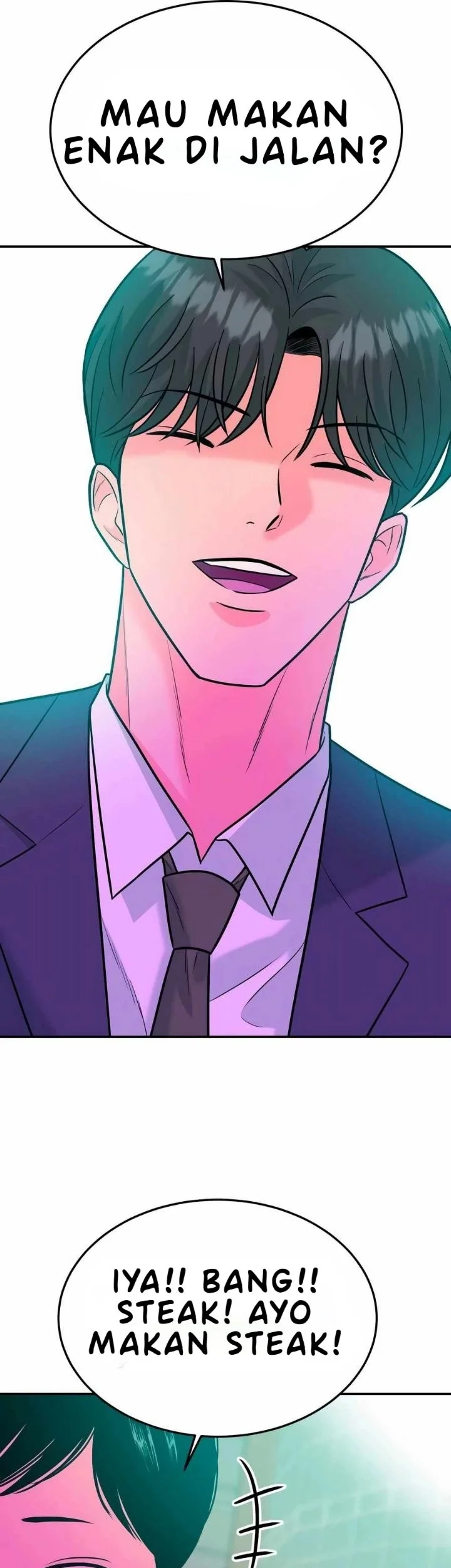 Student Jo-Eun Chapter 48 - halaman 22
