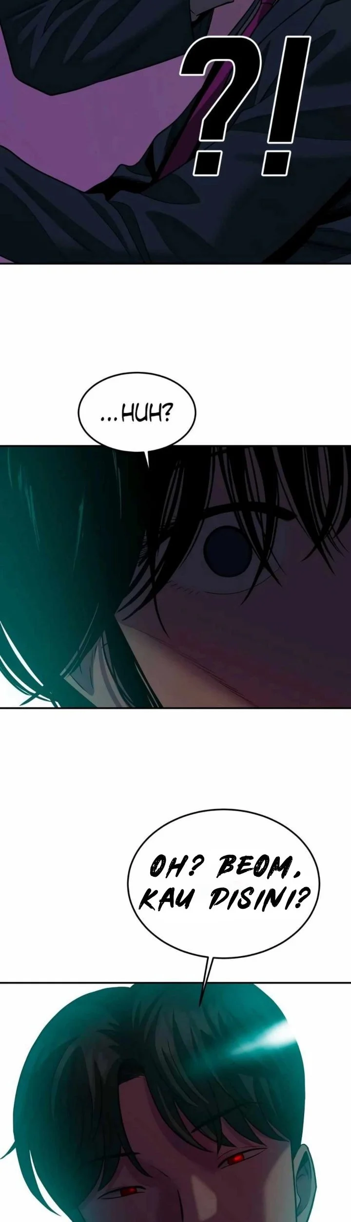 Student Jo-Eun Chapter 48 - halaman 28