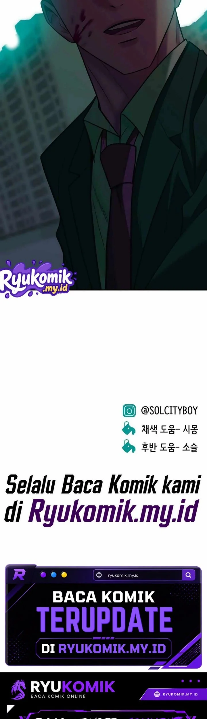 Student Jo-Eun Chapter 48 - halaman 29
