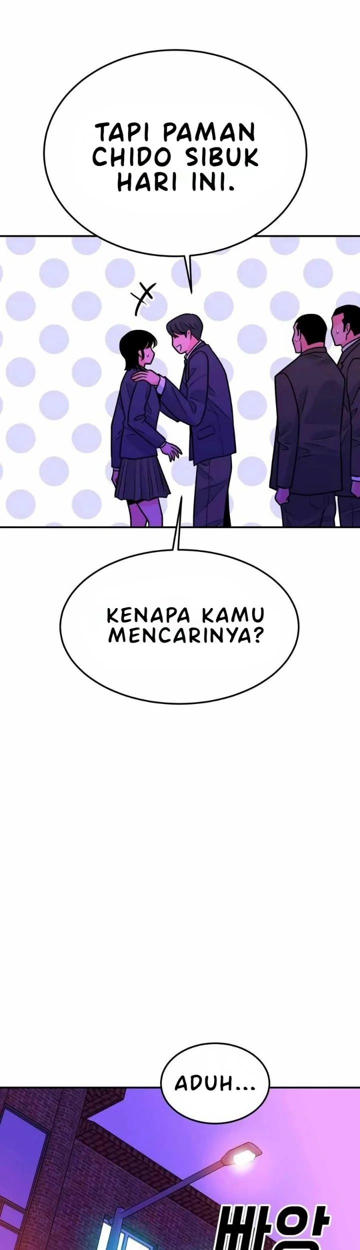 Student Jo-Eun Chapter 48 - halaman 4