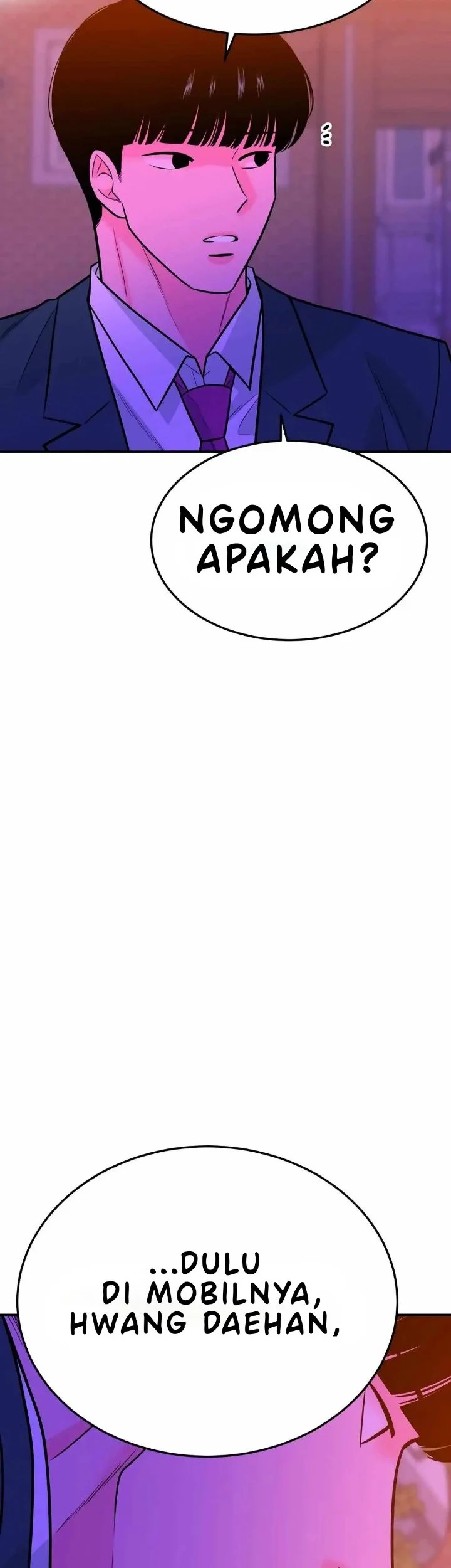 Student Jo-Eun Chapter 49 - halaman 10