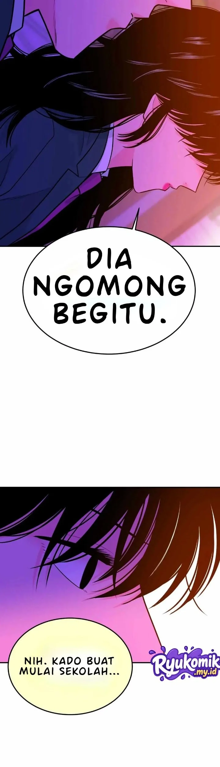 Student Jo-Eun Chapter 49 - halaman 11