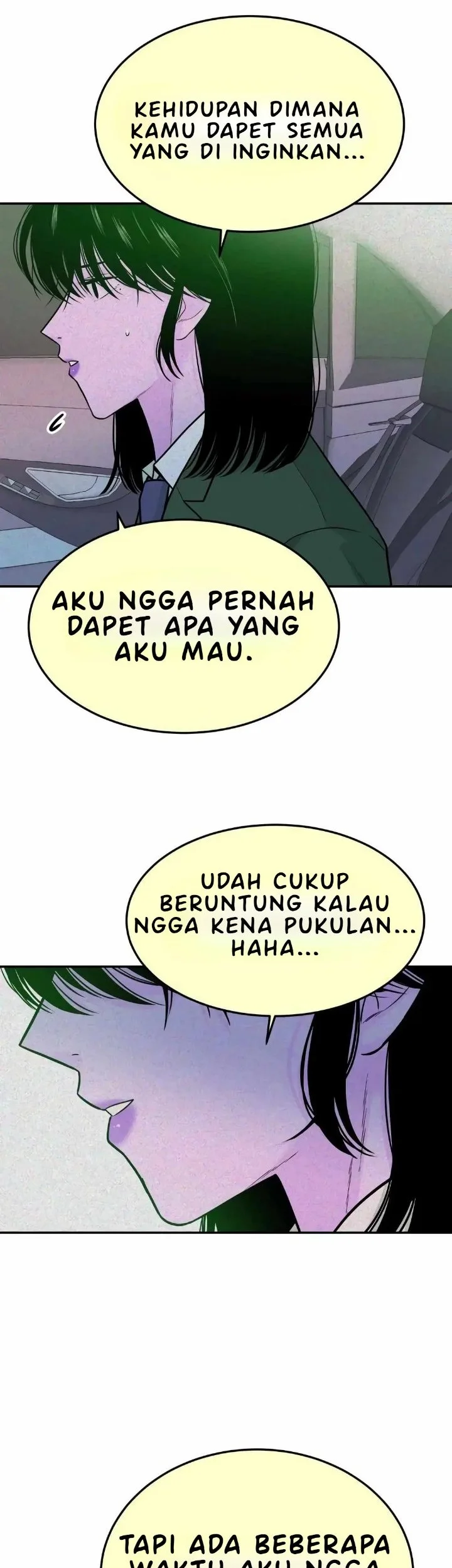 Student Jo-Eun Chapter 49 - halaman 14