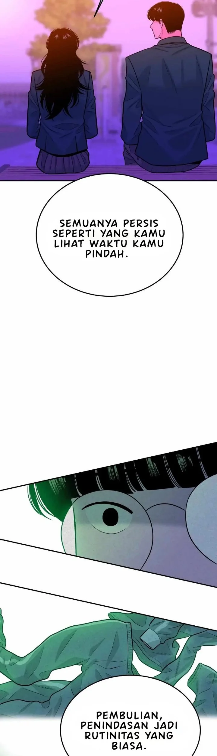 Student Jo-Eun Chapter 49 - halaman 18