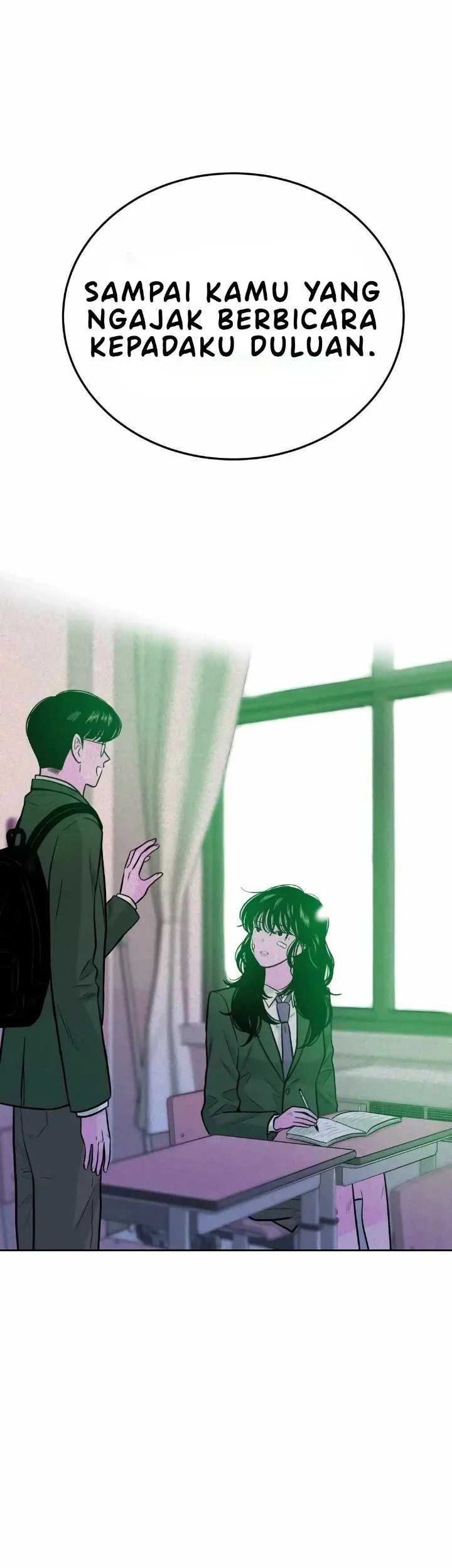 Student Jo-Eun Chapter 49 - halaman 21