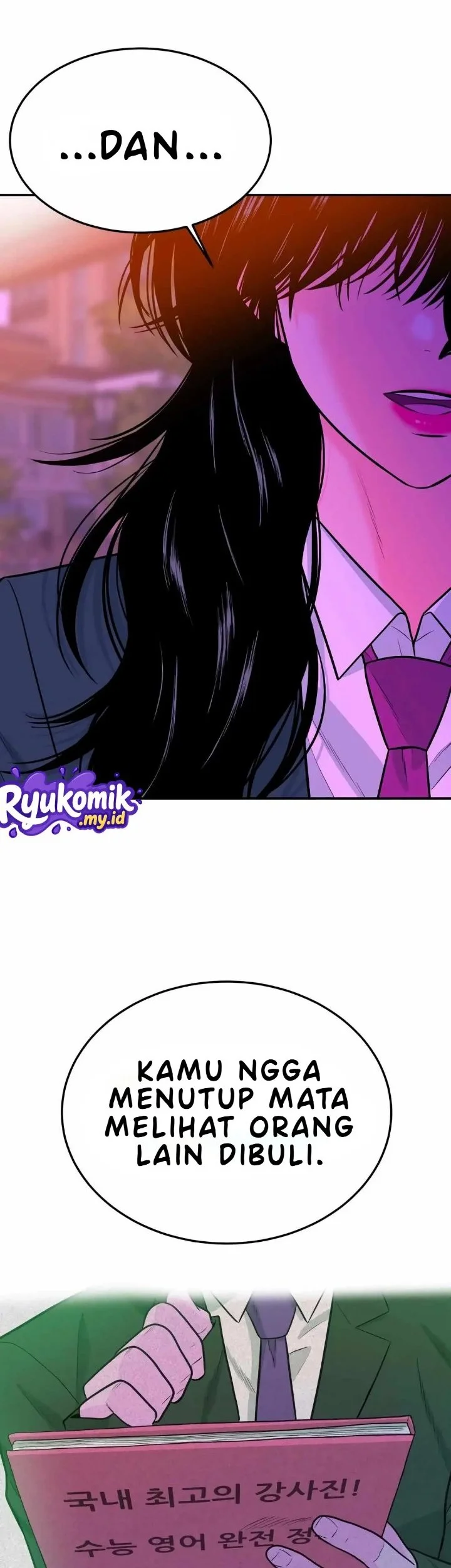 Student Jo-Eun Chapter 49 - halaman 22