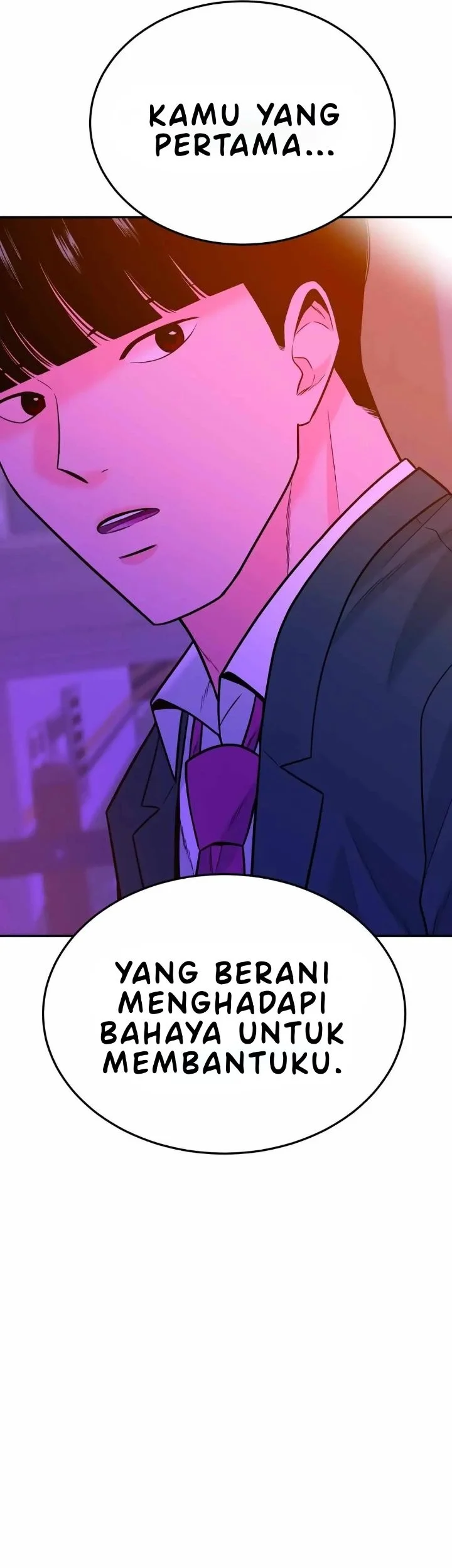 Student Jo-Eun Chapter 49 - halaman 25