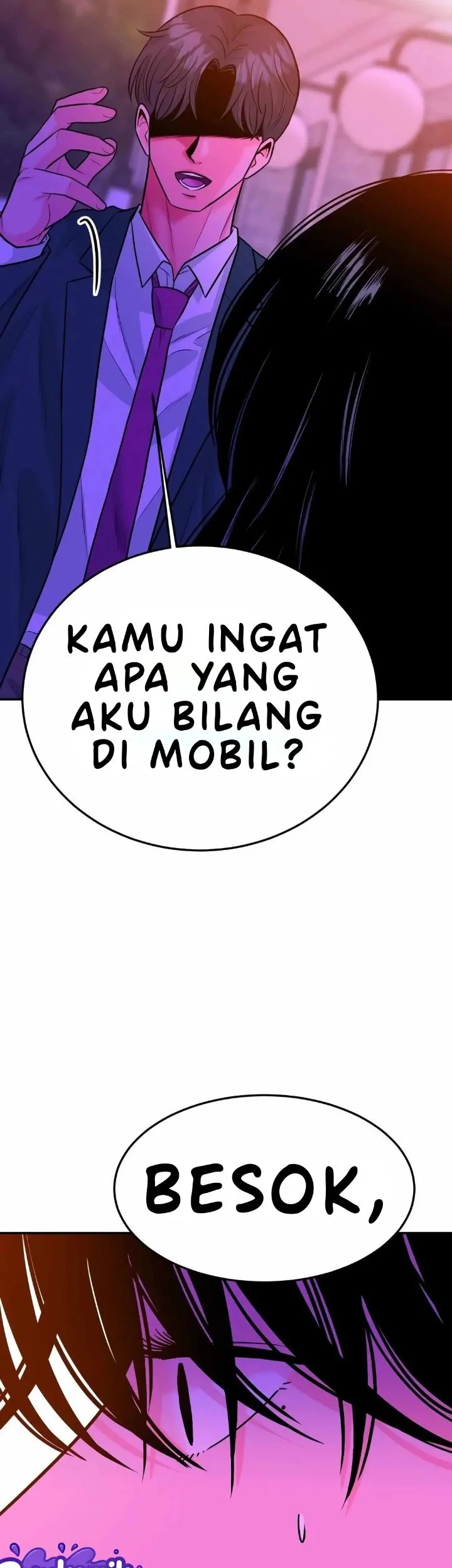Student Jo-Eun Chapter 49 - halaman 7