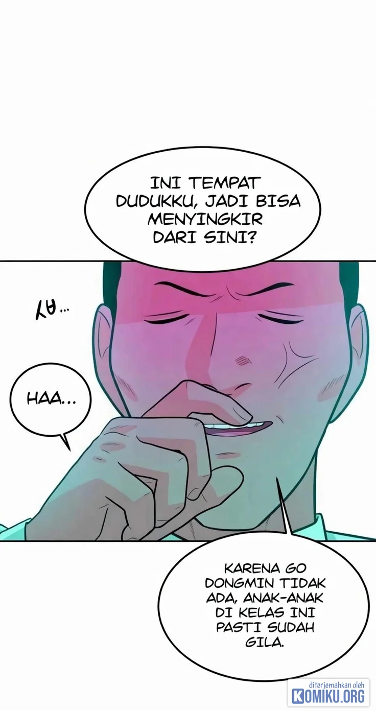 Student Jo-Eun Chapter 5 - halaman 1