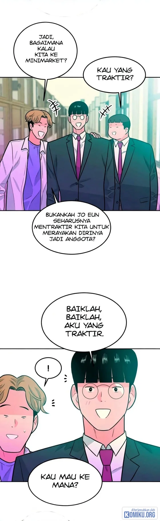 Student Jo-Eun Chapter 5 - halaman 14