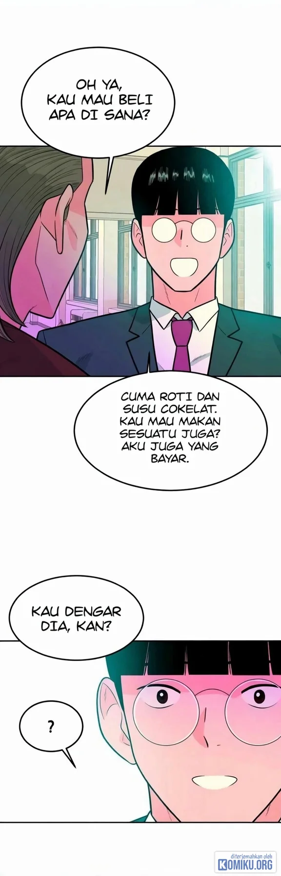 Student Jo-Eun Chapter 5 - halaman 16