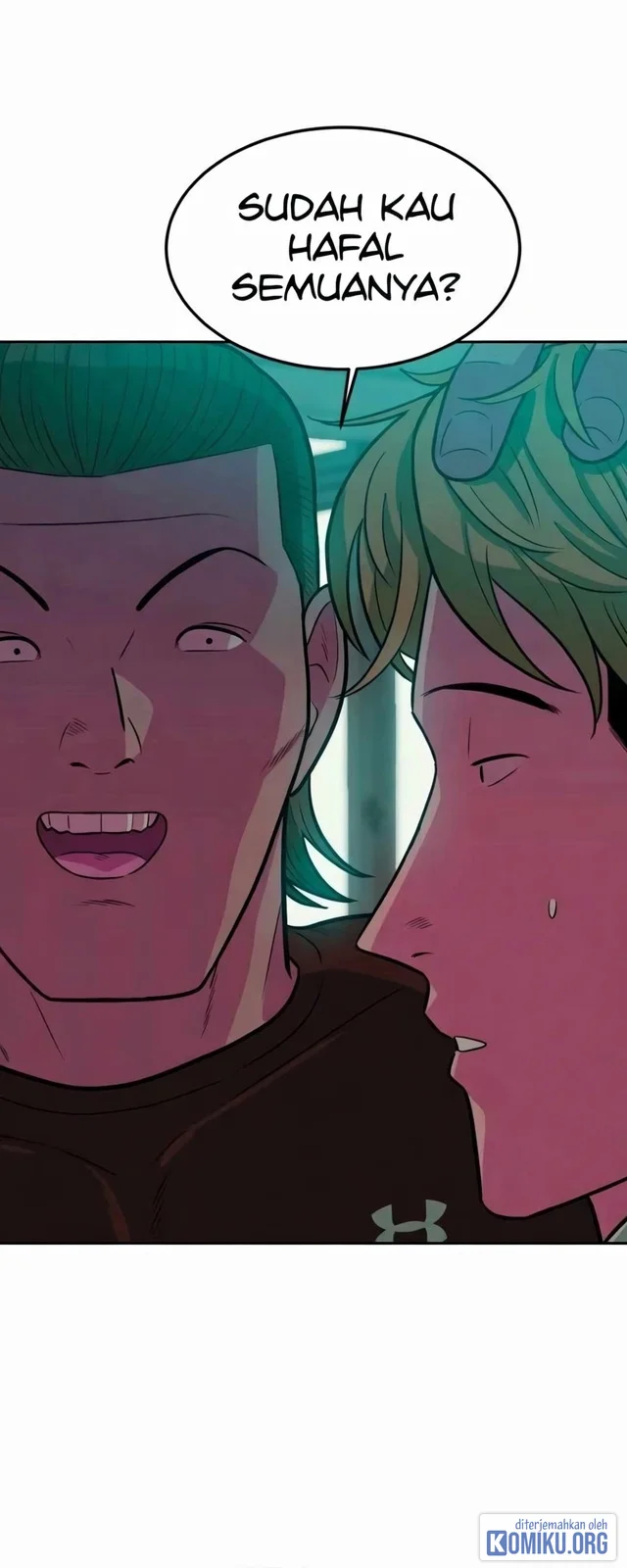 Student Jo-Eun Chapter 5 - halaman 19