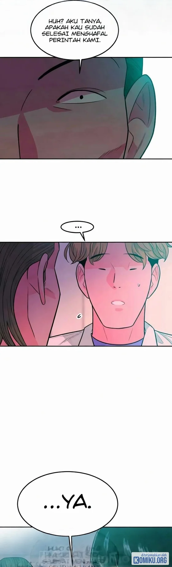 Student Jo-Eun Chapter 5 - halaman 20
