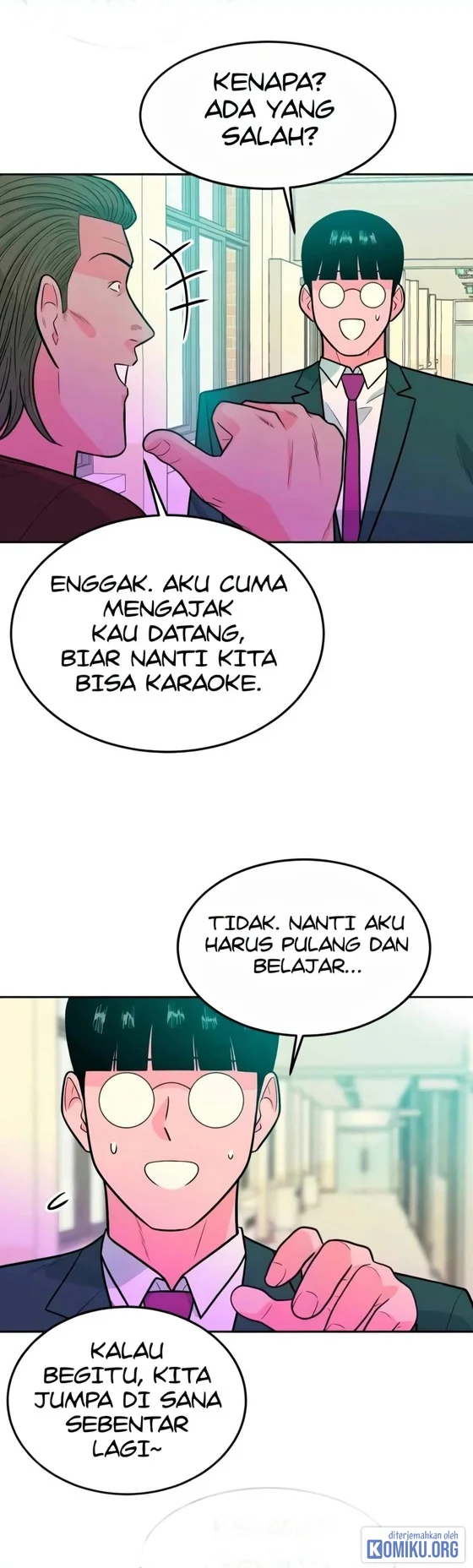 Student Jo-Eun Chapter 5 - halaman 22