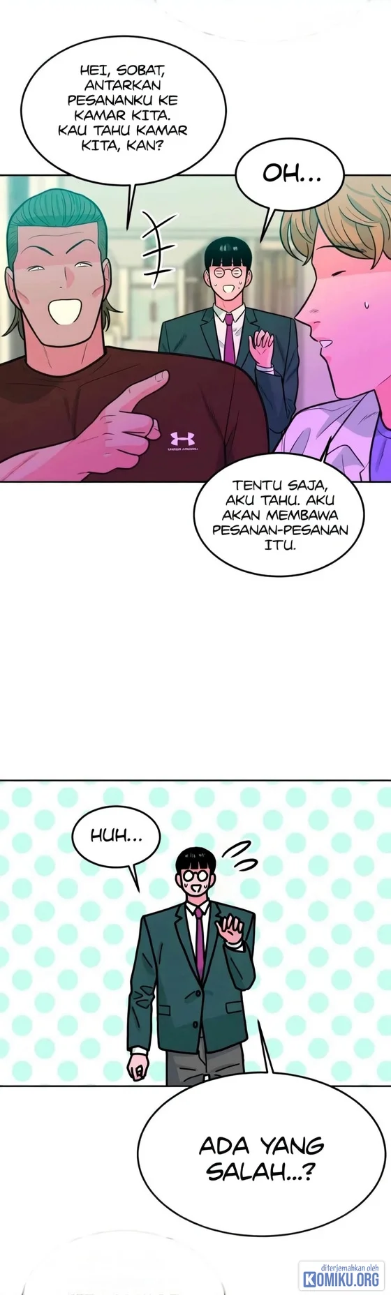 Student Jo-Eun Chapter 5 - halaman 23