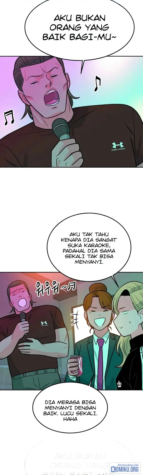 Student Jo-Eun Chapter 5 - halaman 25
