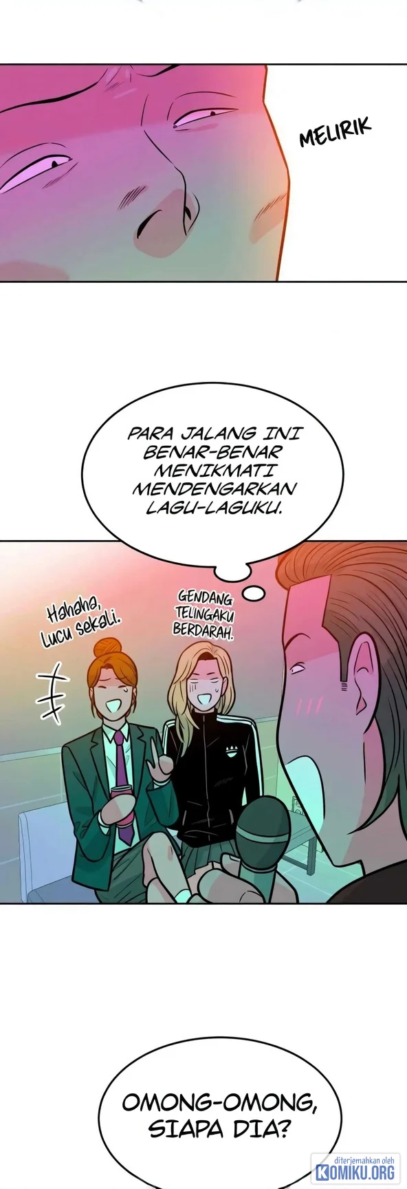 Student Jo-Eun Chapter 5 - halaman 26