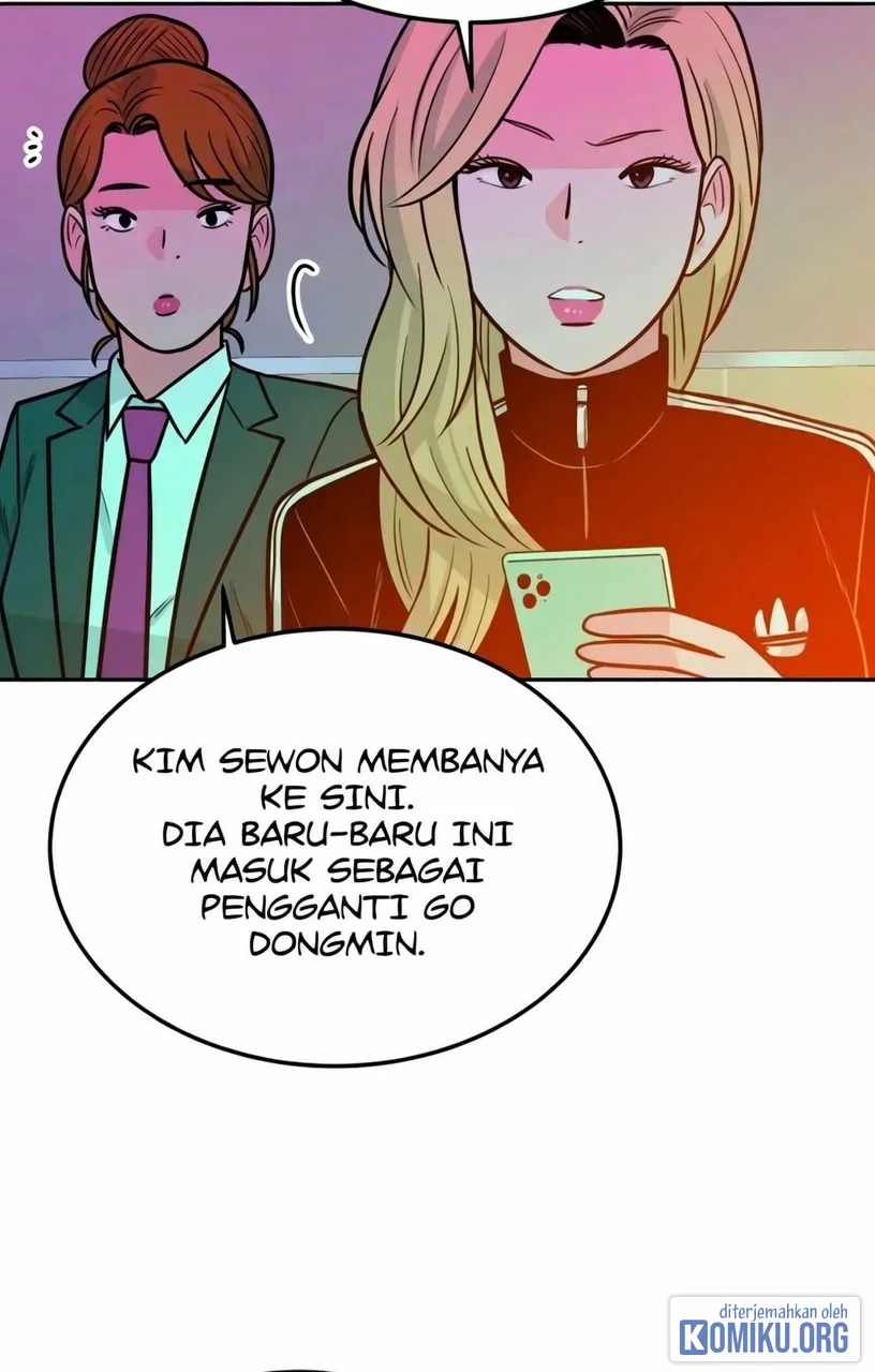 Student Jo-Eun Chapter 5 - halaman 27