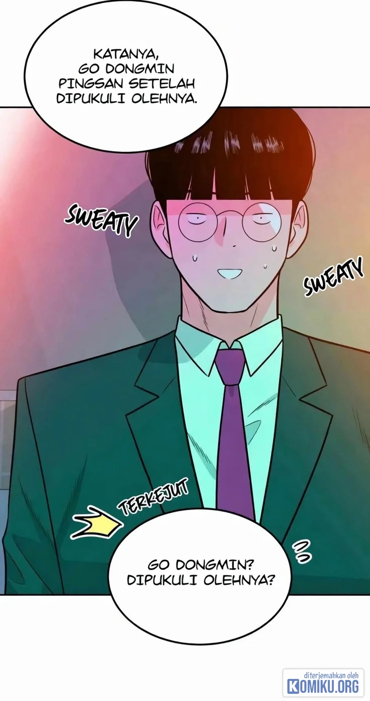 Student Jo-Eun Chapter 5 - halaman 28