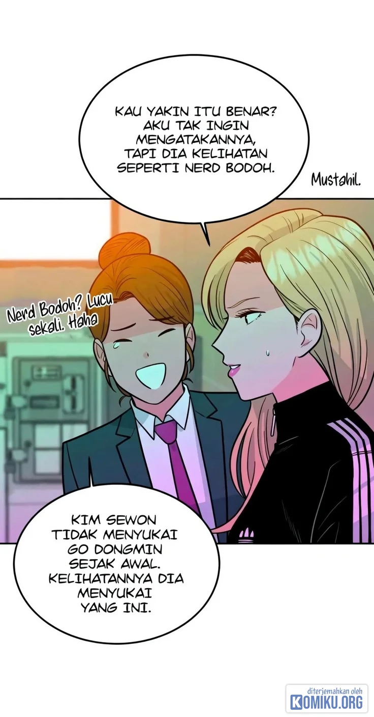 Student Jo-Eun Chapter 5 - halaman 29