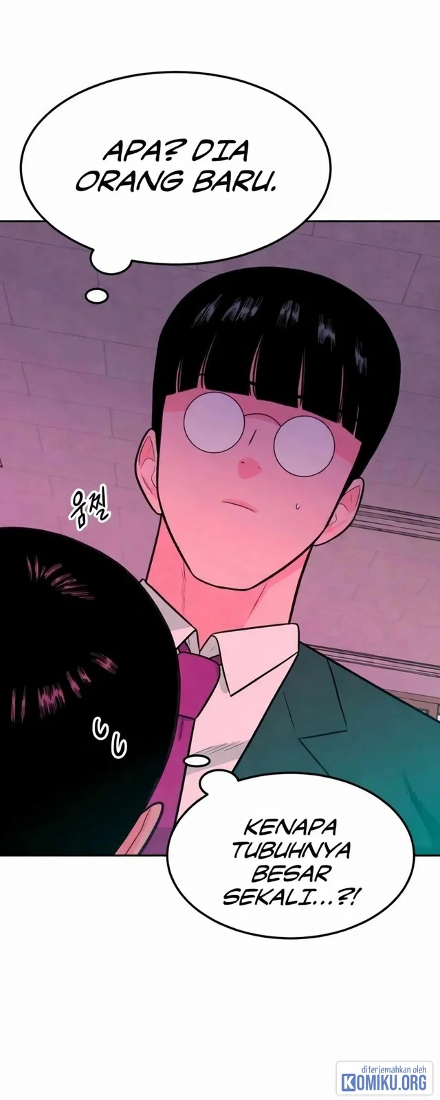Student Jo-Eun Chapter 5 - halaman 3