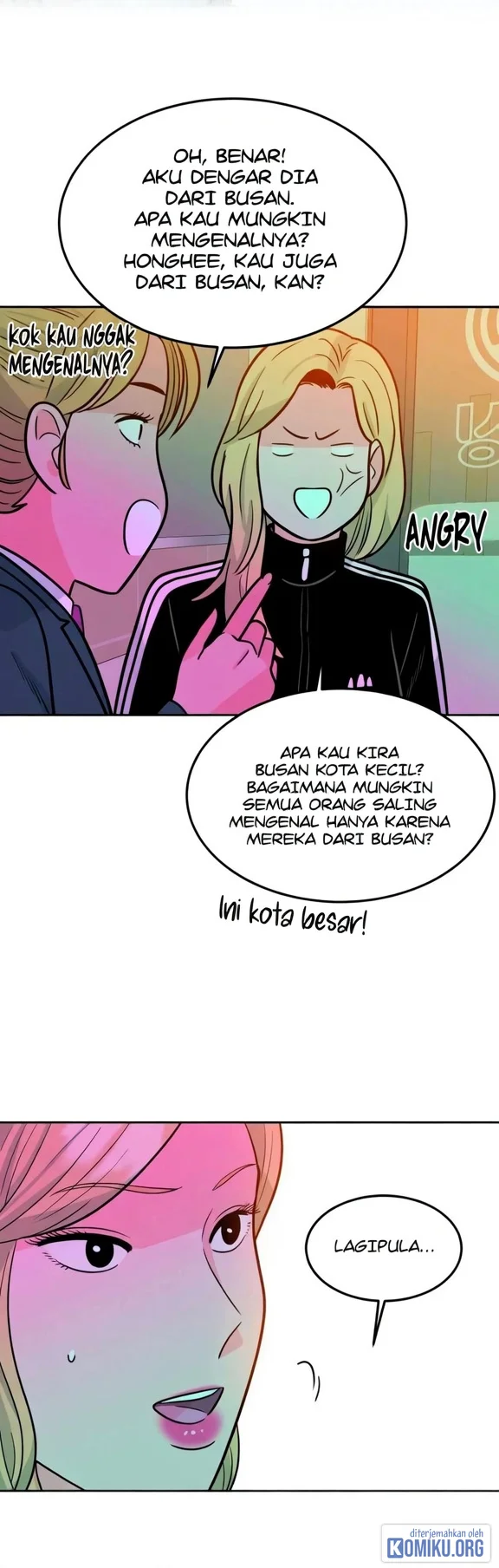Student Jo-Eun Chapter 5 - halaman 30