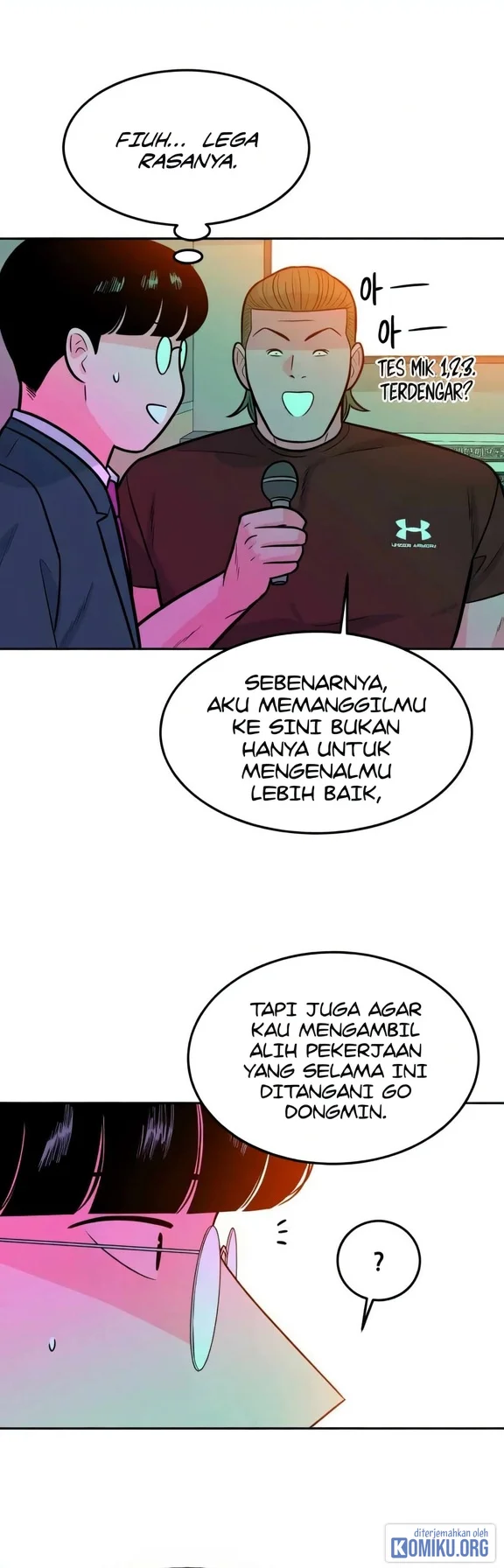 Student Jo-Eun Chapter 5 - halaman 34