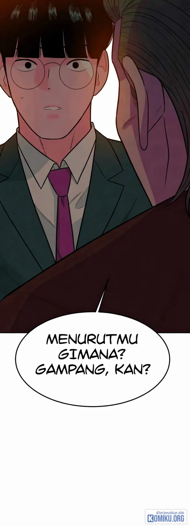 Student Jo-Eun Chapter 5 - halaman 38