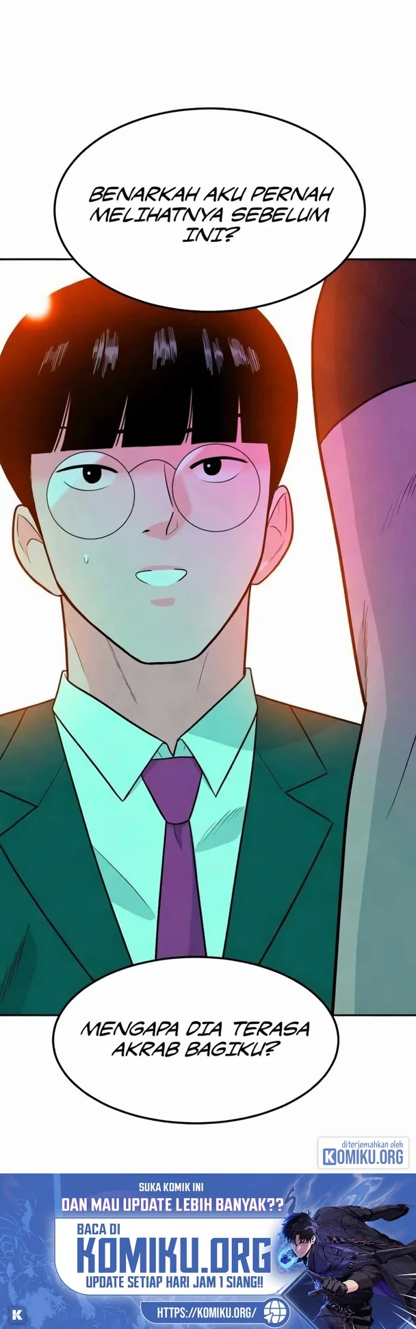 Student Jo-Eun Chapter 5 - halaman 40