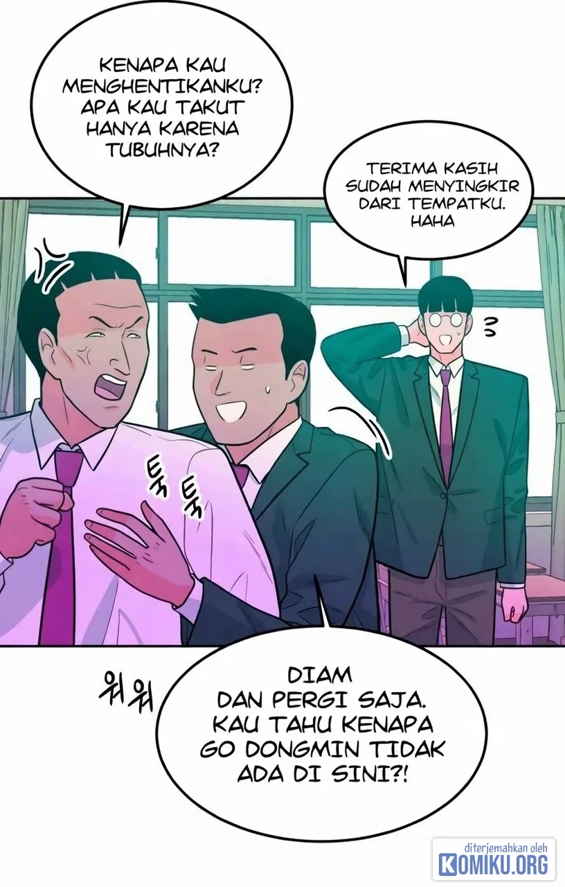 Student Jo-Eun Chapter 5 - halaman 5