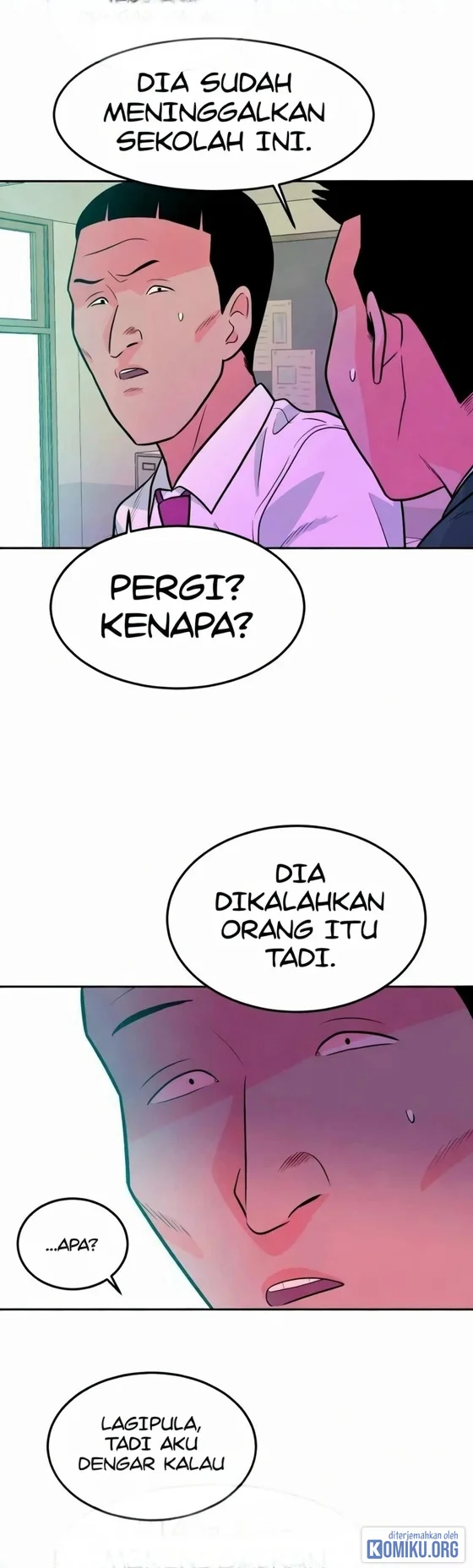 Student Jo-Eun Chapter 5 - halaman 6