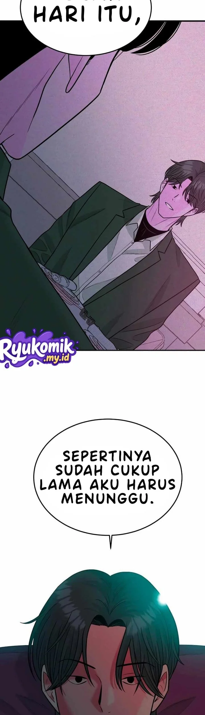 Student Jo-Eun Chapter 50 - halaman 11