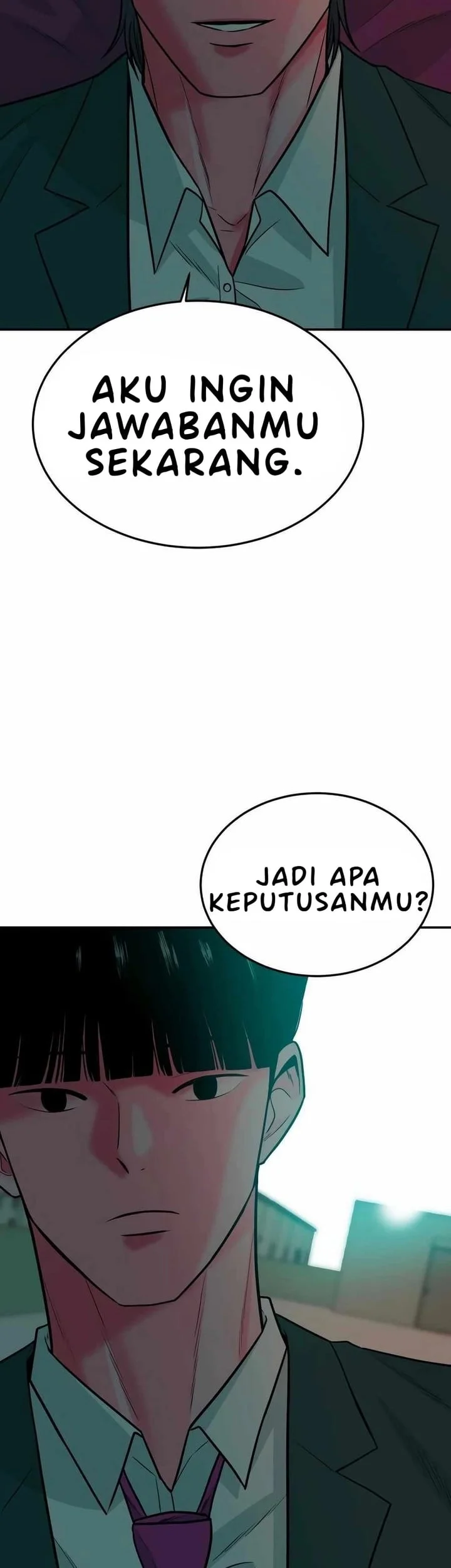 Student Jo-Eun Chapter 50 - halaman 12