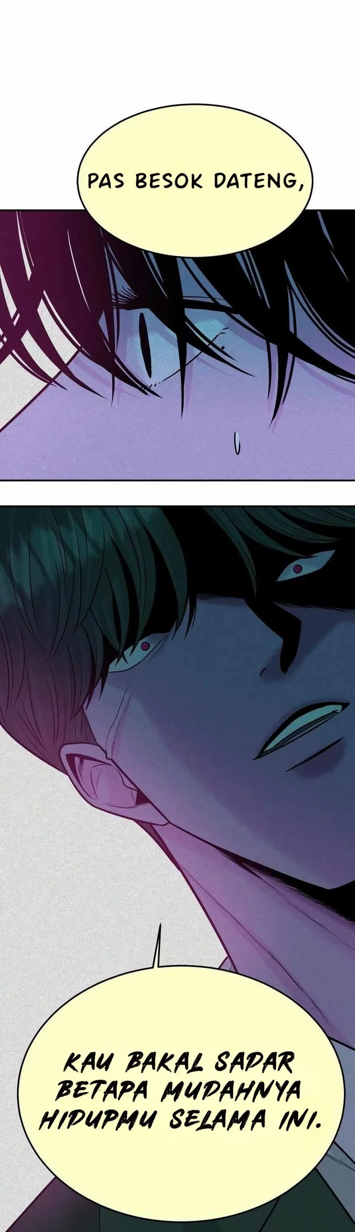 Student Jo-Eun Chapter 50 - halaman 14