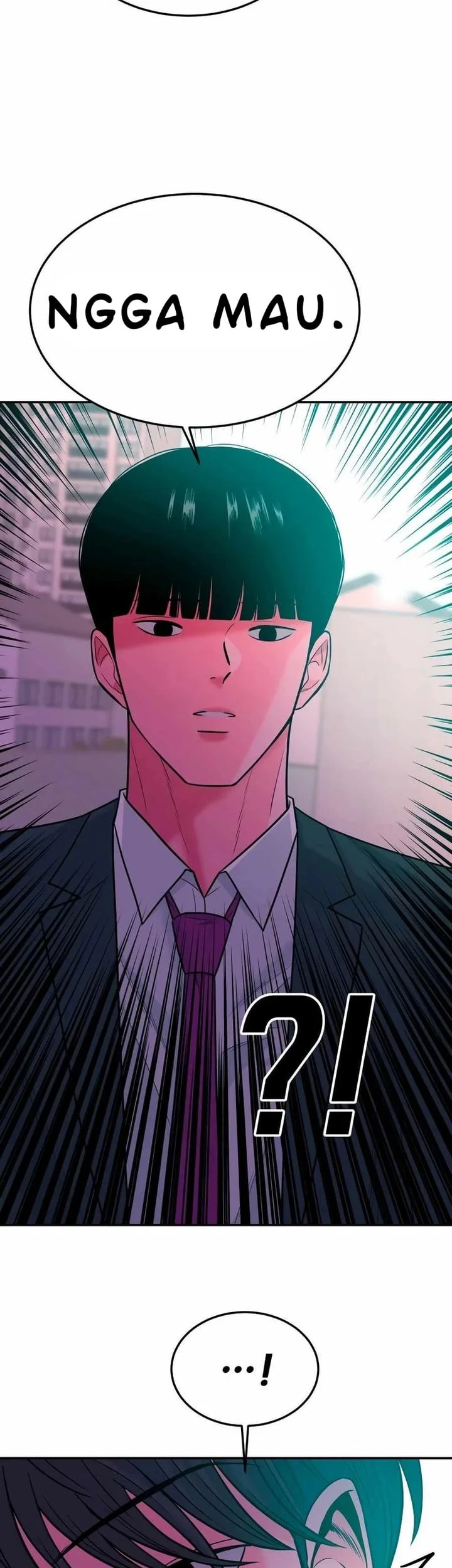 Student Jo-Eun Chapter 50 - halaman 17