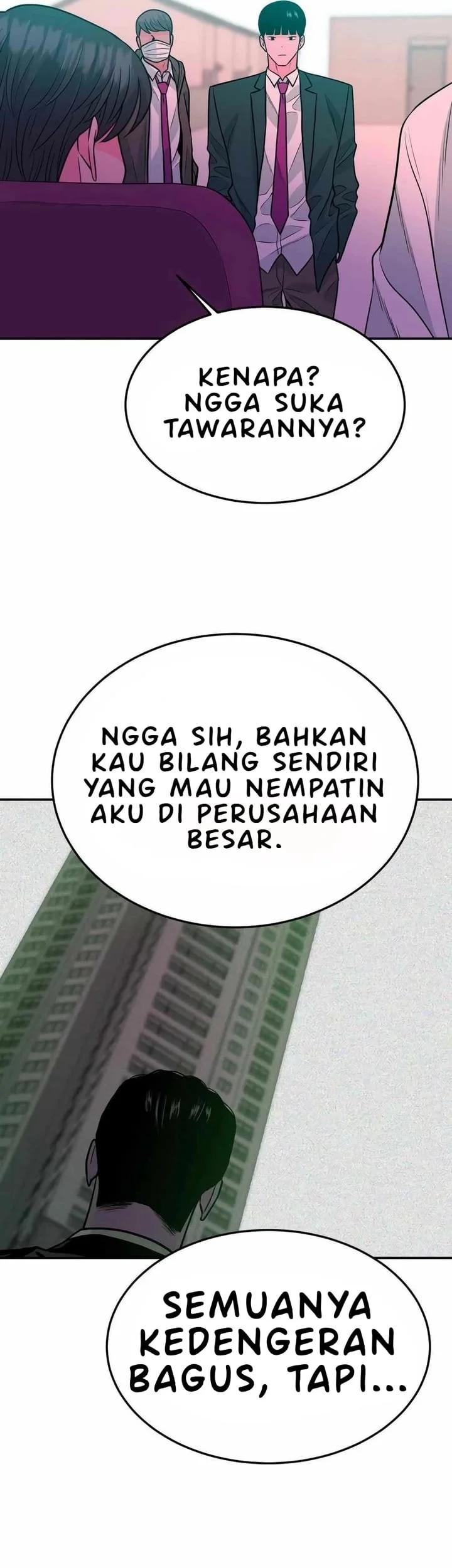 Student Jo-Eun Chapter 50 - halaman 19