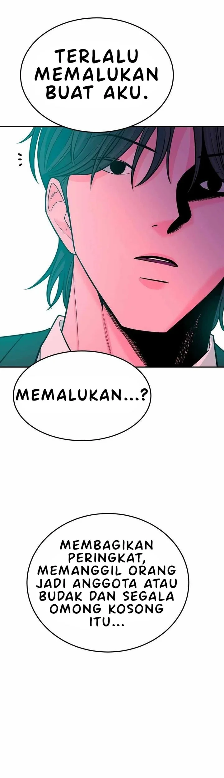 Student Jo-Eun Chapter 50 - halaman 20