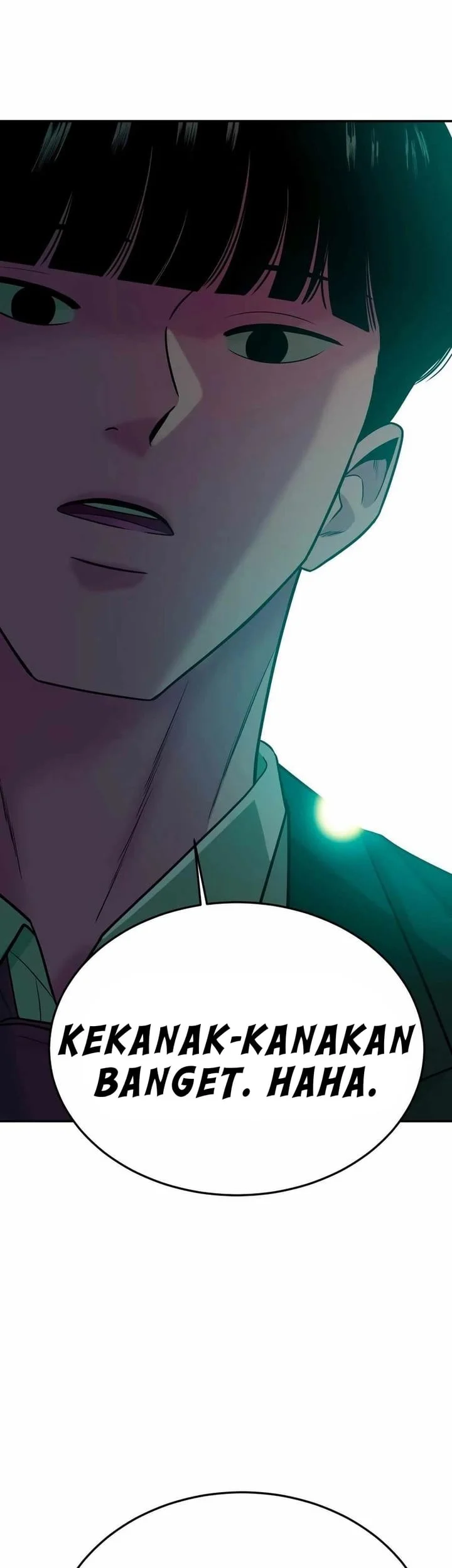 Student Jo-Eun Chapter 50 - halaman 21
