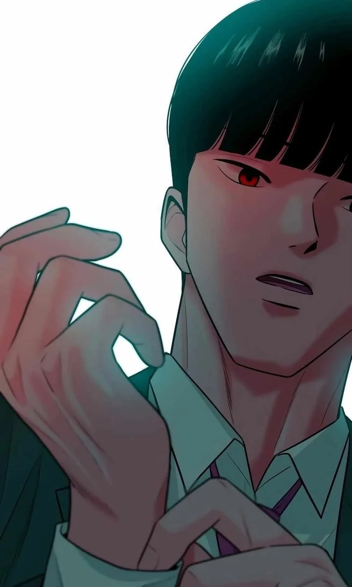 Student Jo-Eun Chapter 50 - halaman 28