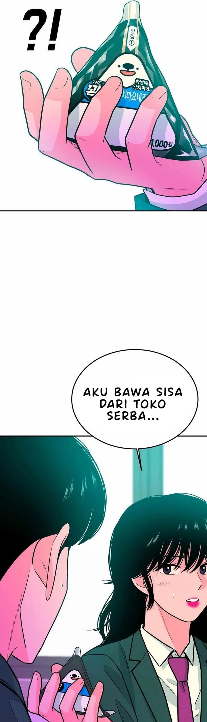 Student Jo-Eun Chapter 50 - halaman 4