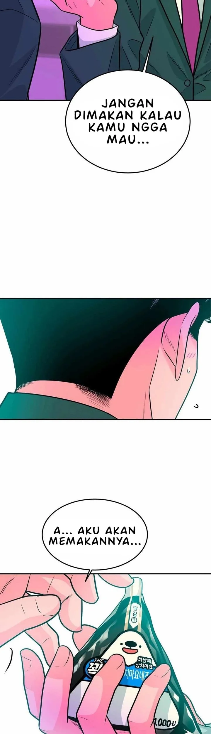 Student Jo-Eun Chapter 50 - halaman 5