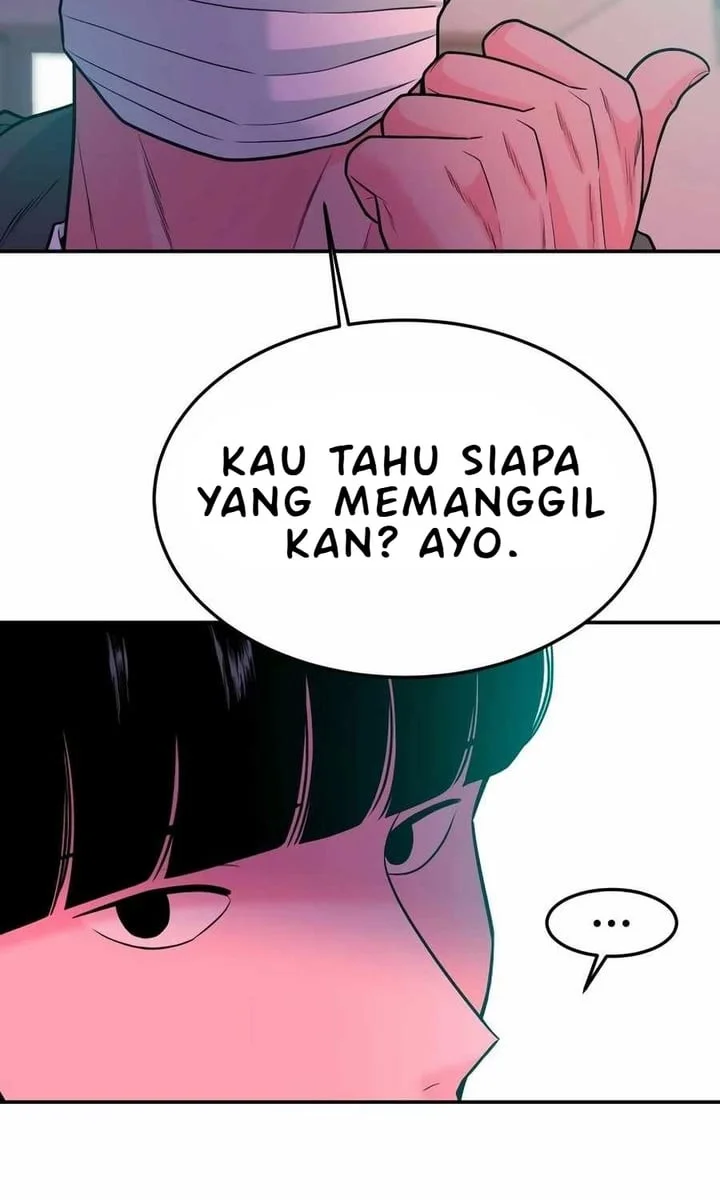 Student Jo-Eun Chapter 50 - halaman 8