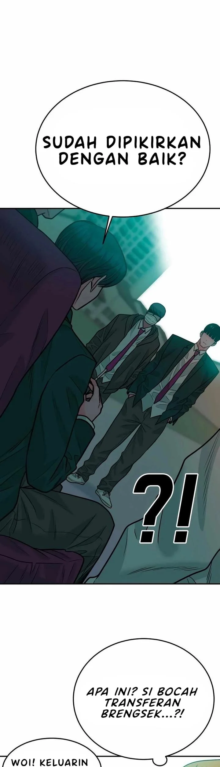 Student Jo-Eun Chapter 50 - halaman 9