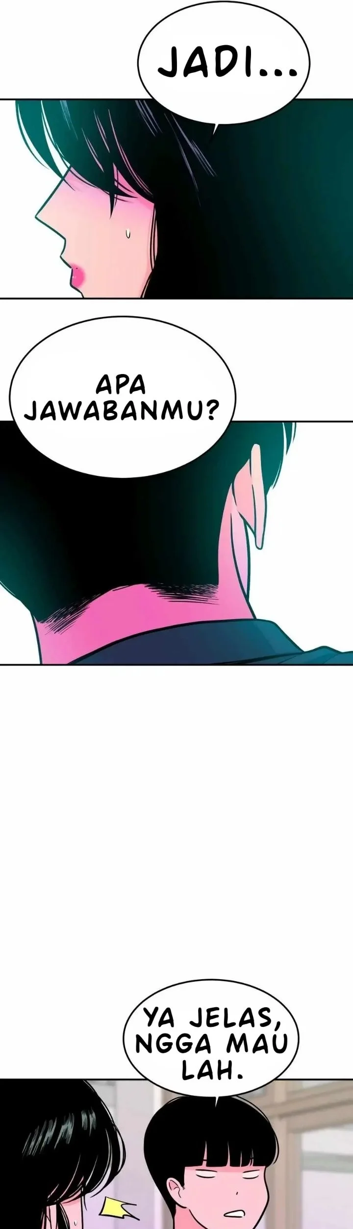 Student Jo-Eun Chapter 51 - halaman 1