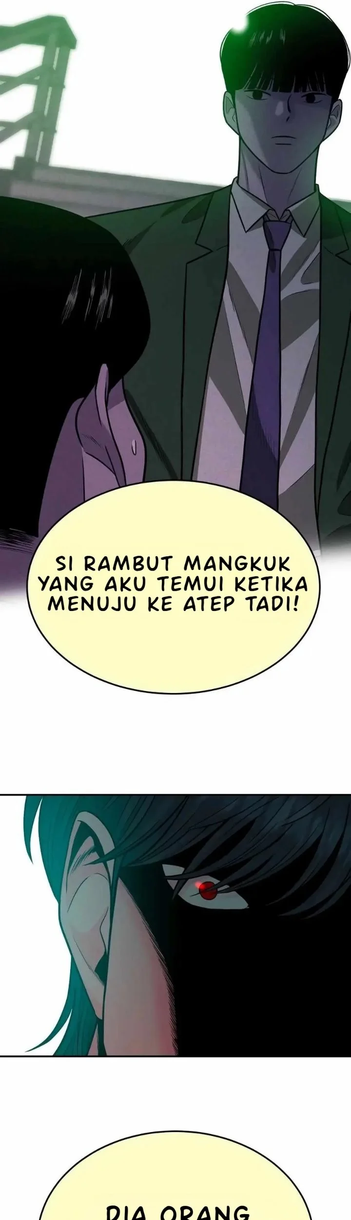 Student Jo-Eun Chapter 51 - halaman 11