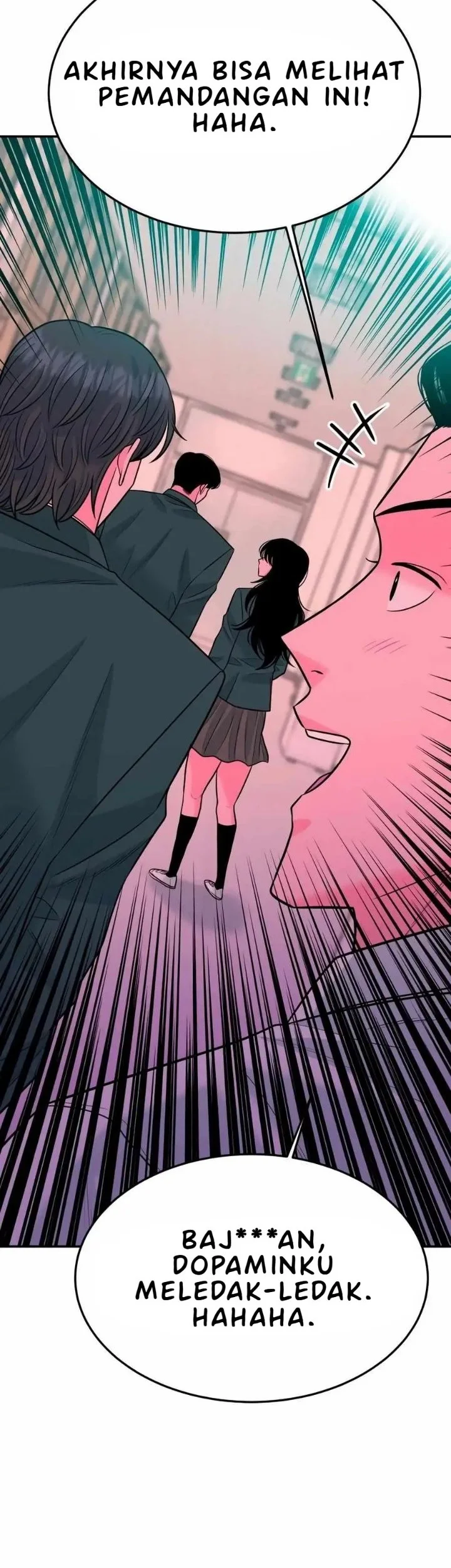 Student Jo-Eun Chapter 51 - halaman 14