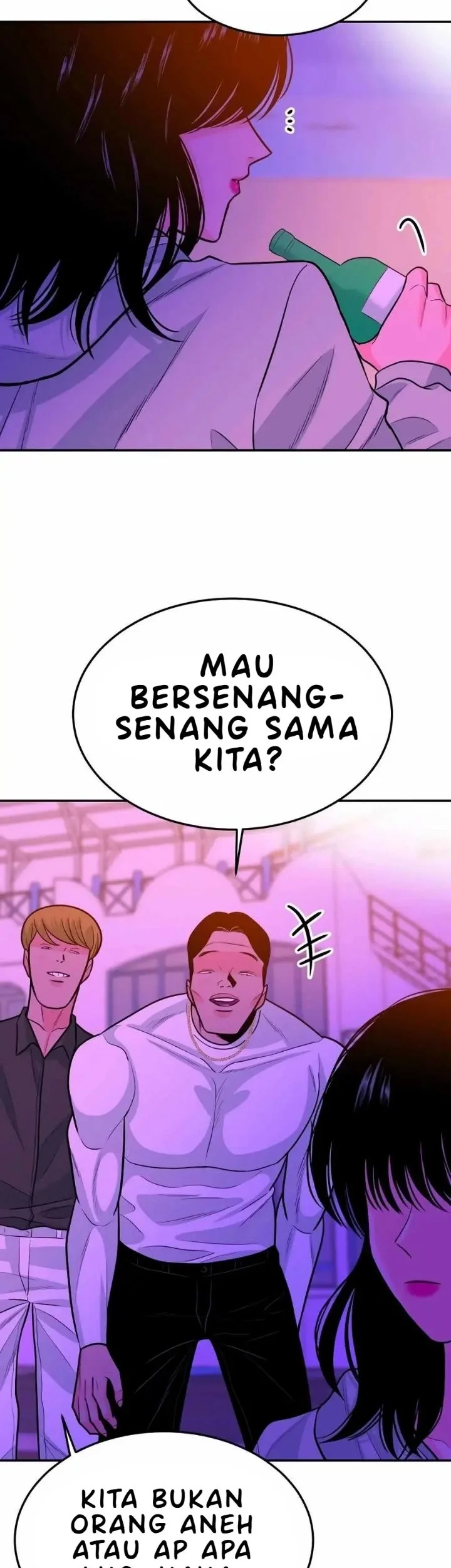 Student Jo-Eun Chapter 51 - halaman 18