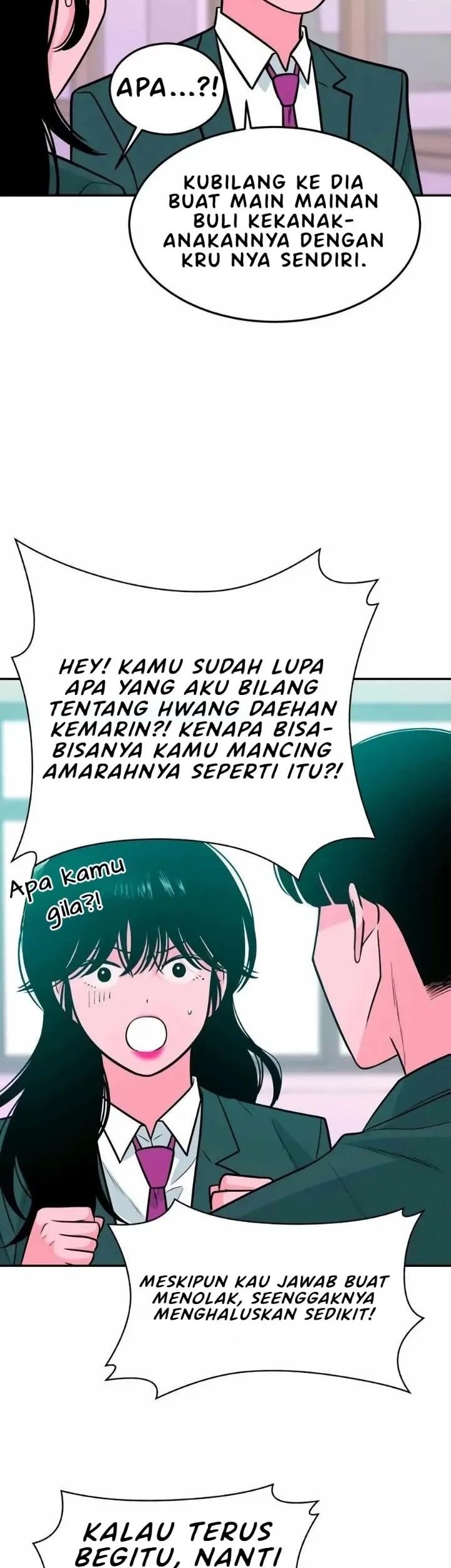 Student Jo-Eun Chapter 51 - halaman 2